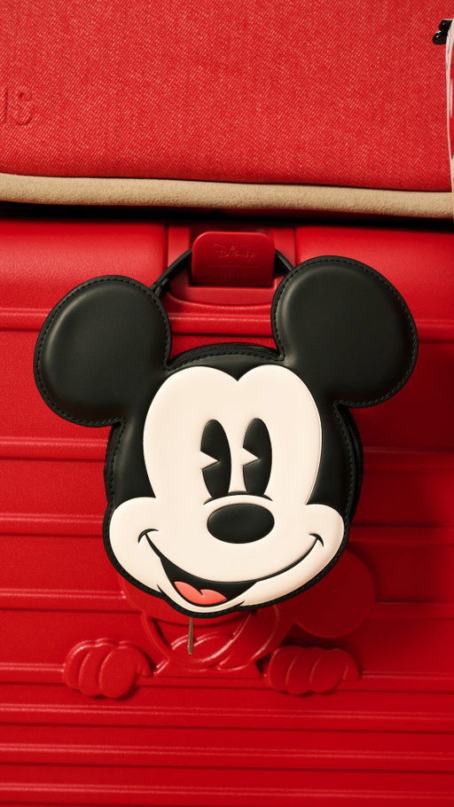 Magic inside: Disney x BÉIS is coming. August 12th at 6am PST.