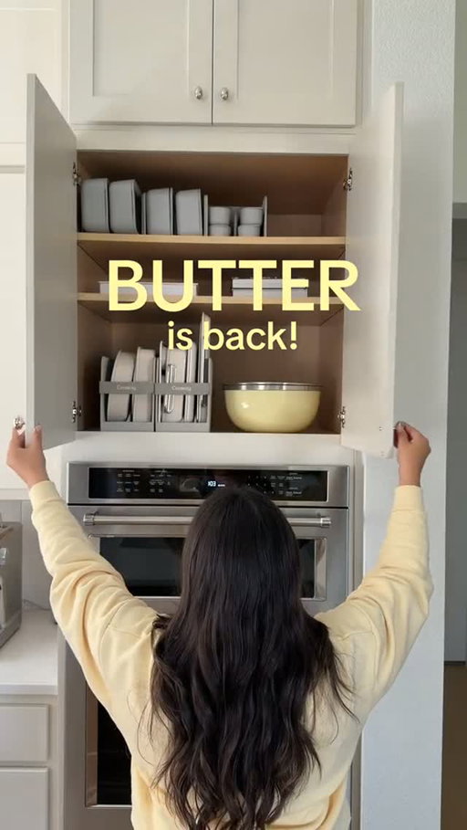 Butter broke the internet once. Here's your second, and better, chance! 

Every purchase = an entry into our Make the Swap Sweepstakes, and this batch counts THREE times as much!

*Terms & Conditions apply. To learn more head to carawayhome.com/make-the-swap-win-100k, no purchase necessary.