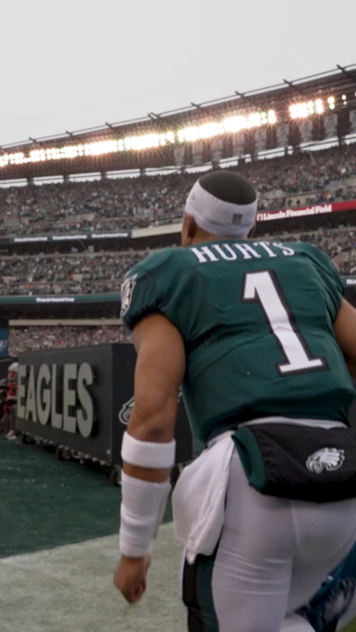 Happy birthday to QB1! 🎉