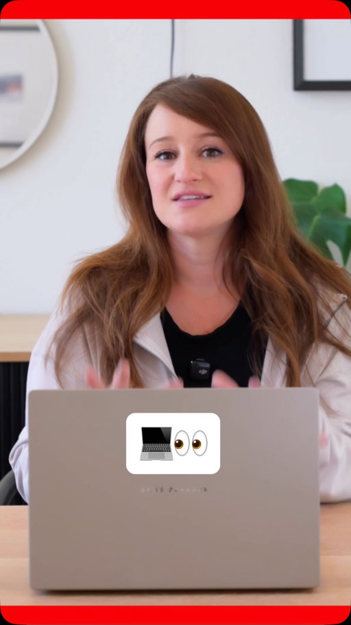 Whether I’m working from home or on the go, I need a laptop that can keep up. The ASUS Zenbook A14 powered by Snapdragon X2 Elite gives me the battery life, performance, and built-in AI features that help me stay focused and spend more time creating instead of searching for an outlet... Check out the link in my bio to learn more. #SponsoredbySnapdragon #SnapdragonXSeries @SnapdragonOfficial
