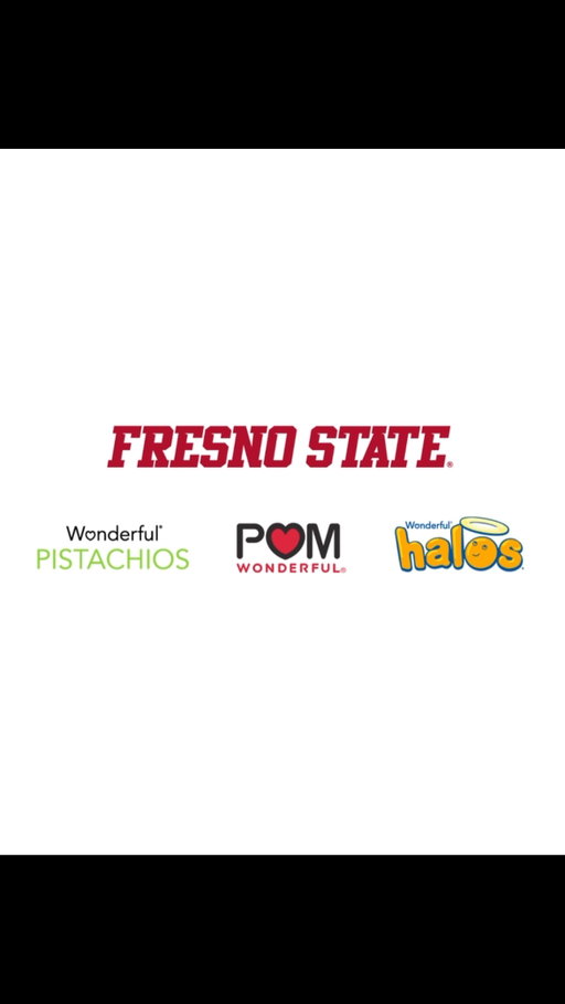 A shared belief in people, possibility and the power of partnerships built to last. #WonderfulCompanyPartner @wonderfulpistachios, @pomwonderful, @halosfun