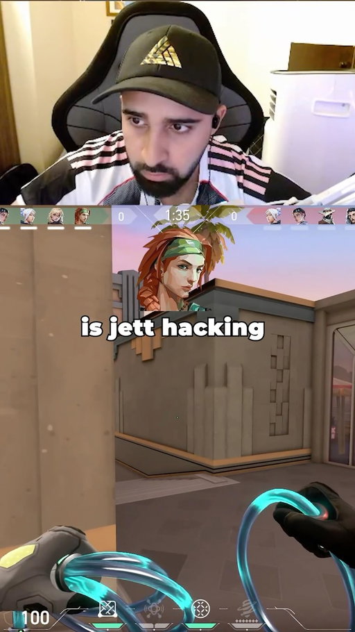 FOR ONCE THEYRE IN MY TEAM😭 (Twitch: Dynamoh6) #valorant #valorantmemes #valorantgame #valorantclips #valorantgameplay