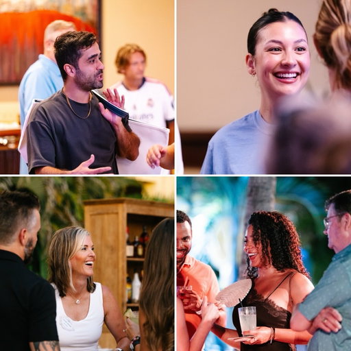 Every year, we take a trip to celebrate the advisors we partner with.

We call it Peak. This year it was in Aruba 🦩☀️and just like the advisors we partner with, it was anything but average.

We kicked things off with a welcome party around the pool. In between: beautiful weather, day adventures, and advisor connections happening everywhere, all week long.

We got down to business too. Signal is different for one big reason, we're an IMO and a software company. That's how we launched 6 new Signal Platform features no other IMO has, alongside an incredible sales coaching session with Paul Carpenter and the ServeFirst team.

Then we closed it out the only way Peak knows how, an epic beach party where everyone danced, sang, and celebrated everything it took to get here.

Here's what all of it comes back to. We know we have to earn your business every single day. That's why we keep investing to make Signal the most advisor-centric business in the world.

Because our mission is bigger than any one week in Aruba: empower independent financial advisors to help every American achieve a secure retirement. That happens through you.

To every advisor who trusts Signal enough to call us your partner: you're the reason we exist. Thank you. 

See you at the next Peak. Portugal, we're coming for you. 🙌 🇵🇹