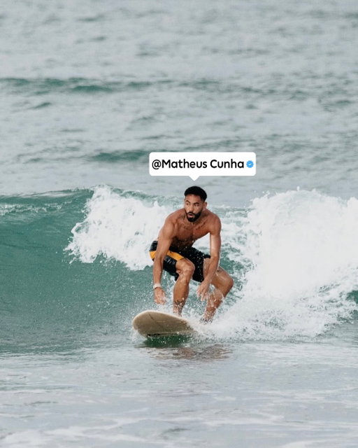 Premier League stars have been thoroughly enjoying the summer break 🌴☀️