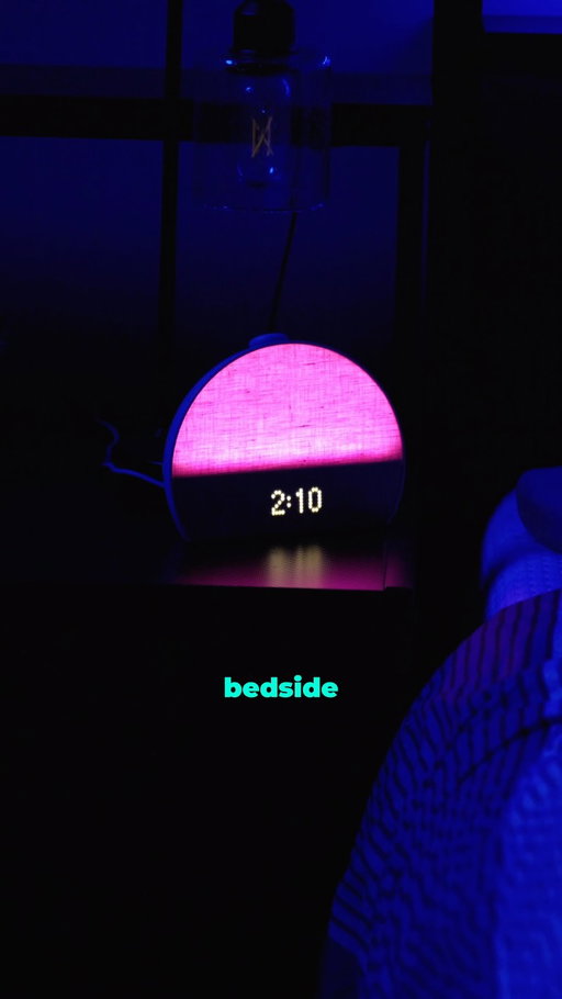 The ACTUAL Sleep Tech You Want @hatchforsleep #hatchpartner #hatchforsleep