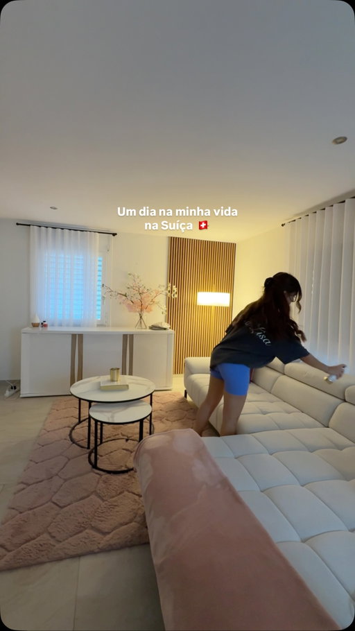 Já me acompanham no YouTube? 🫪

#vlog #suiça #portugal🇵🇹 #umdiacomigo