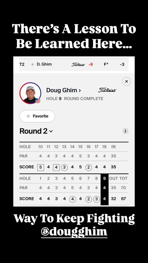 Stories by dougghim on Aug 7, 2026