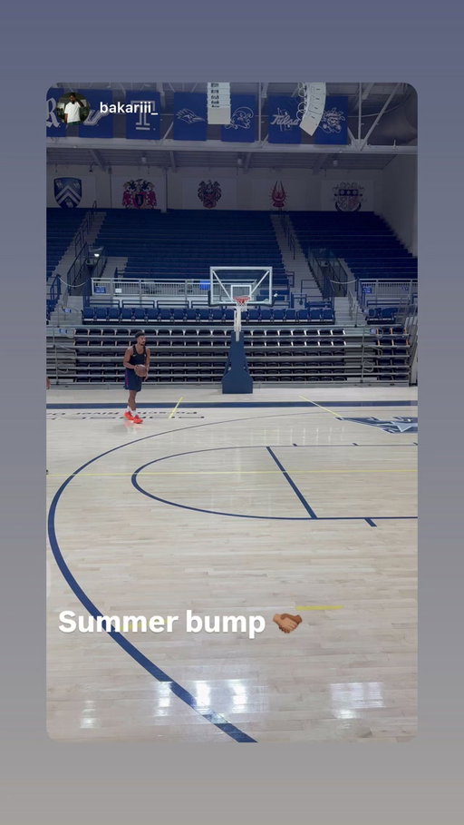 Story by qdotgrimes on Aug 7, 2026