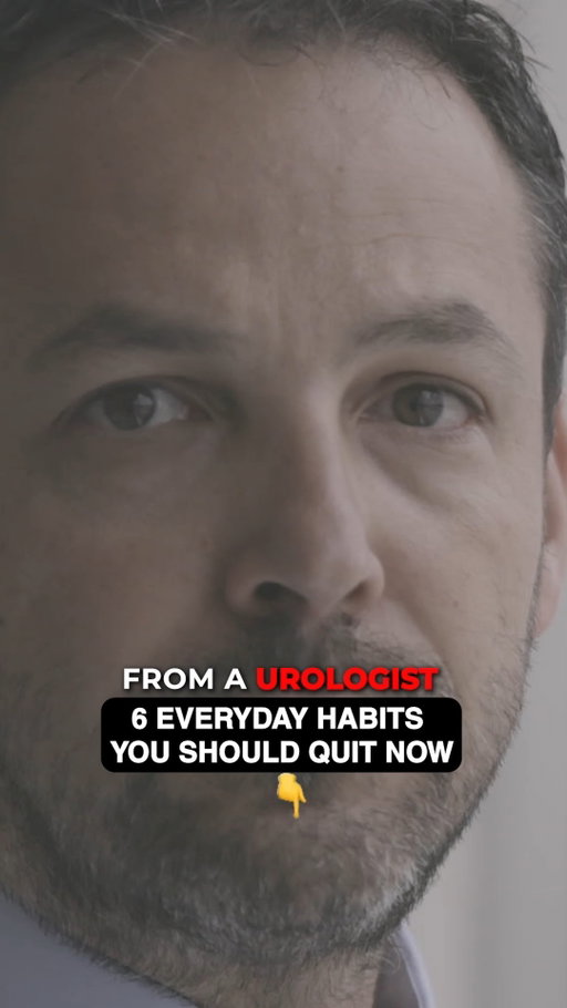 You are damaging your urological health every single day without even realizing it. 🩺⚠️

Most men do not think about their prostate or urinary tract until uncomfortable symptoms start showing up. However, everyday choices build up over time and directly impact your long term health, comfort, and urinary flow.

Here we have 6 common daily habits you need to drop immediately:

1. Holding your urine for too long: Overstretching your bladder wall weakens the muscles over time and increases your risk of urinary tract issues 🚽❌

2. Sitting for extended periods without breaks: Prolonged pressure on your pelvic region restricts circulation and can worsen prostate congestion 🪑⚡

3. Overconsuming processed and sugary foods: High sugar intake accelerates systemic inflammation, which directly affects prostate tissue health 🍔🚫

4. Ignoring chronic daily stress: Nervous system tension causes pelvic floor muscles to contract, leading to urinary discomfort and flow resistance 🧠💥

5. Not drinking enough water: Dehydration leads to concentrated urine, which irritates the bladder lining and forces your kidneys to work harder 🌊💧

6. Neglecting routine urological checkups: Waiting until severe discomfort strikes means missing early, manageable signs of prostate shifts 🩺🎯

Protecting your body requires proactive daily habits and targeted nourishment. By feeding your body clinically studied, physician formulated nutrients, you can maintain normal urinary flow, support prostate cellular structure, and safeguard your quality of life.

Real. Powerful. Results. We deliver effective, physician formulated supplements with clinically studied ingredients because Your Health Is Our Mission. 🔬❤️

Which of these 6 habits are you committing to drop today? Tell us in the comments below! 👇

#1MDNutrition #ProstateHealth #MensHealth #Urology #HealthyHabits #PhysicianFormulated #RealPowerfulResults #MensWellness