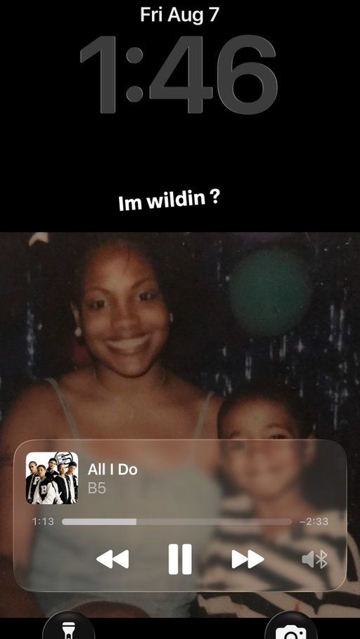 Story by mikalbridges on Aug 7, 2026