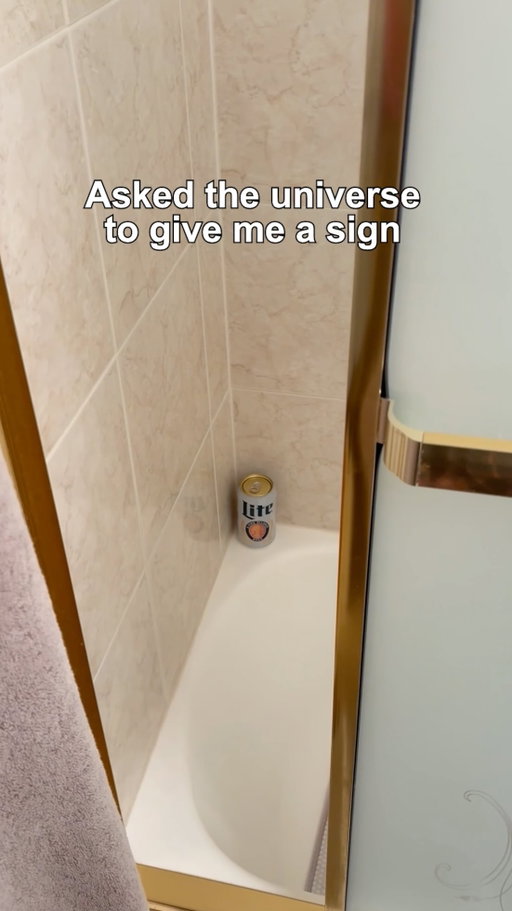 The signs are telling you it’s Miller Time