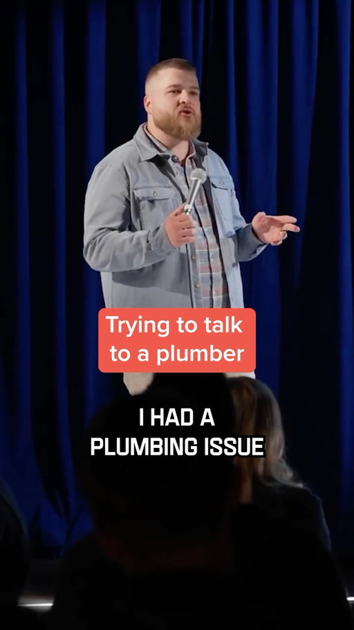 I don’t know plumbing stuff

__

Tour dates and tickets at link in bio:

August 28-30: Phoenix, AZ
September 17: Orlando, FL
September 18-19: Conroe, TX
September 30: Nashville, TN
October 1: Birmingham, AL
October 15–17: San Francisco, CA
October 18: Sacramento, CA
October 30–November 1: Rutherford, NJ
November 5–7: Buffalo, NY
November 12: Savannah, GA
November 13-15: Charlotte, NC
November 20: Janesville, WI
December 2: Seattle, WA
December 3–5: Tacoma, WA
December 6: Spokane, WA
December 10–12: Denver, CO
December 13: Boise, ID
December 17-19: Lowell, AR
December 20: Oklahoma City, OK
January 28: Greensboro, NC