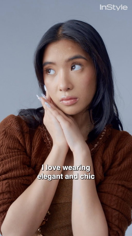 Sending love to all the #Eyekons and @sophia_laforteza as she takes time away from @katseyeworld to focus on her “mental health and wellness” 👁️🫶🏽

🎞️: InStyle, 2024