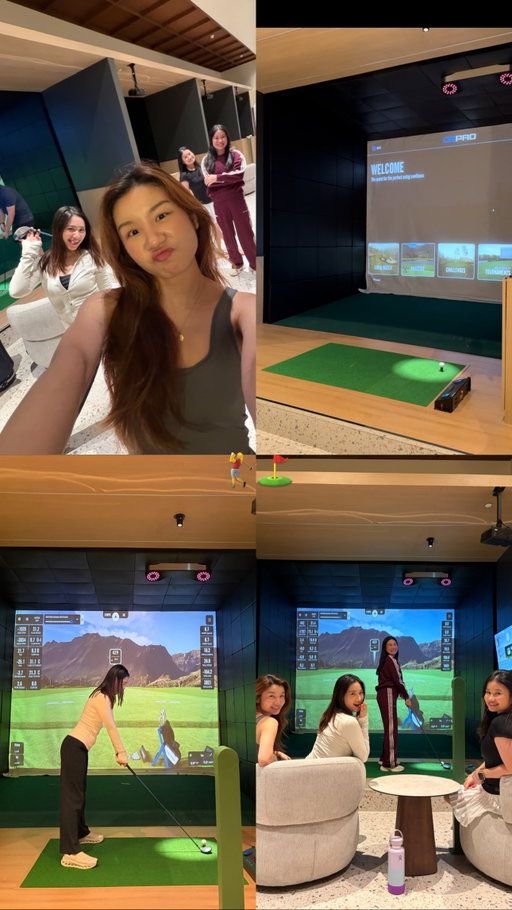 Stories by alyshaine on Aug 7, 2026