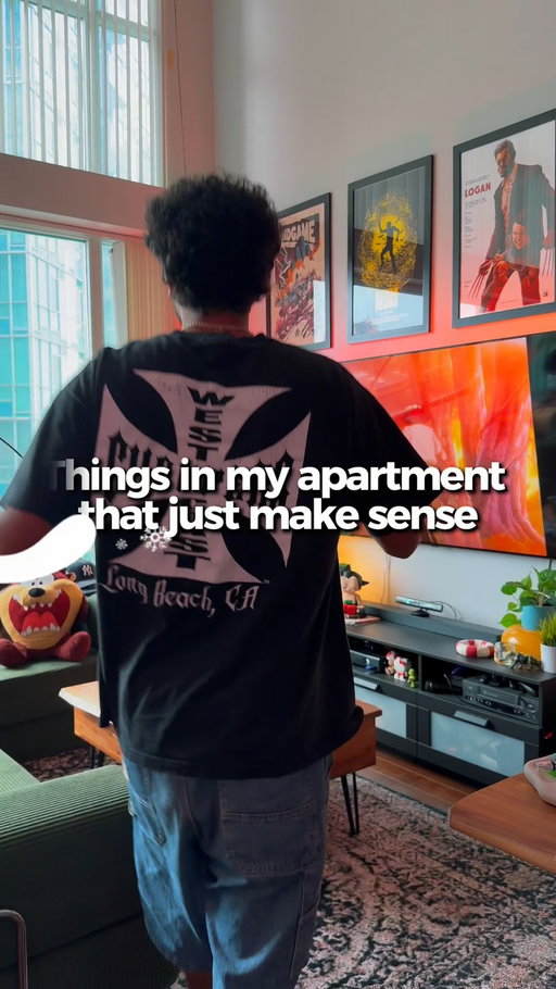 They just do•
•
•
•
#house #apartment #apartmentdecor #loft