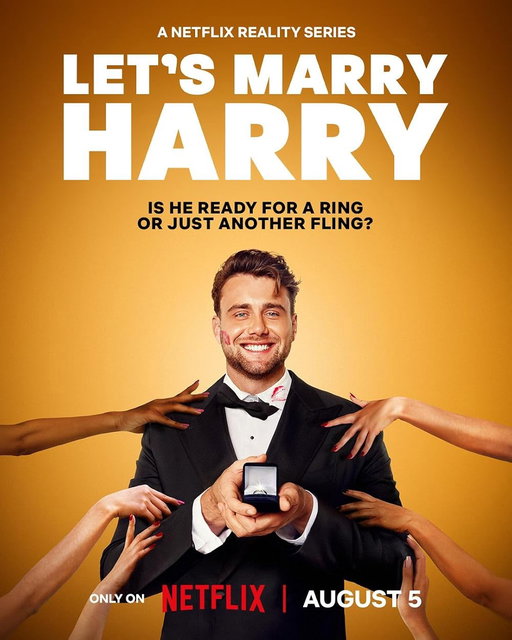 Excited to announce I landed four songs on the new @netflix series Let’s Marry Harry. Swipe right to see where!

Huge shoutout to @tjstaffordmusic @smidicity @saintrogue and Tom Jarvis for their hard work in making this happen.

Songs used:

Till The Daylight Turns to Dust with @hellolouella written at @dragonflycreekrecording hosted by @grayson.thomas.music

Fly with @blondekahn and @mayaunagi 

Sakura Feels with @thisishashon 

Aura with @novione7 and @chenstah 

Go watch the show and check out the music! #letsmarryharry #sync #synclicensing