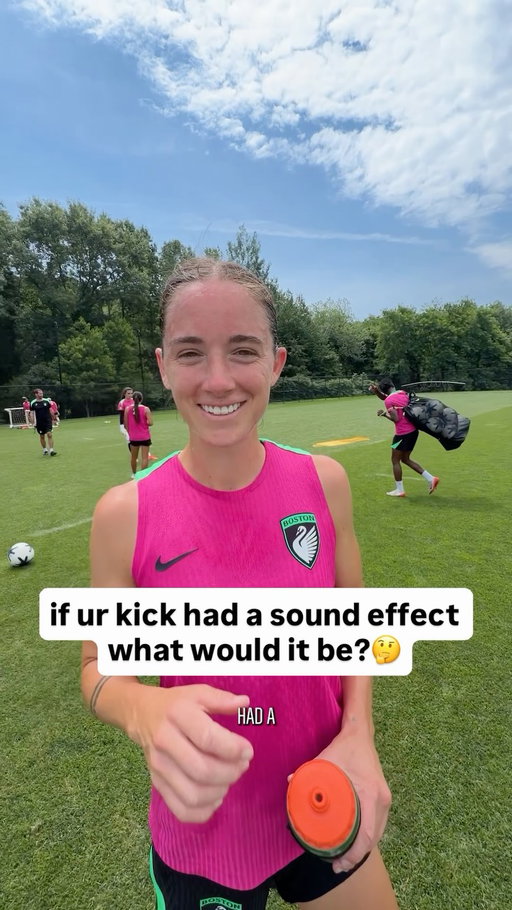 IF YOUR 🫵 KICK HAD A SOUND EFFECT WHAT WOULD IT BE⁉️