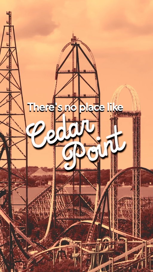 There’s no place like Cedar Point. There’s no pass like GOLD 🌟 The 2027 Gold Pass is now on sale! 

THE LOWEST PRICE THIS YEAR AND NEXT 📣

Benefits 🤩
🎢 Unlimited visits this year and next
🚗 Free Parking
🌊 Cedar Point Shores Admission
🎃 Halloweekends Admission
🥳 Regional Six Flags Park Access

Full details in bio link 🔗