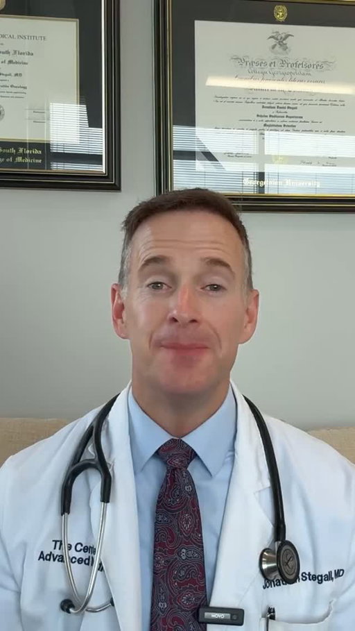 The right questions can change the quality of your cancer care.

Preparation matters.

#CancerCare #PatientEducation #DrStegall"