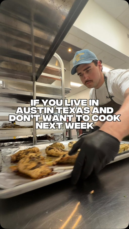 Don’t miss out before the deadline ⏰⏰⏰ #austintexas #mealprep #smallbusiness