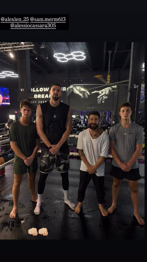 Story by alexlen_25 on Aug 7, 2026