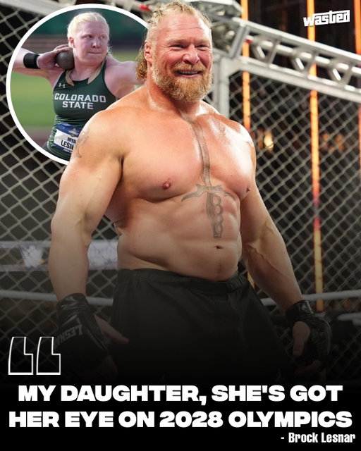 Brock Lesnar has retired, and the plan for what comes next is mostly rinks and woods.

The 49-year-old confirmed it on The Pat McAfee Show on August 4, less than 48 hours after losing a Hell in a Cell match to Oba Femi in the main event of SummerSlam Night 1 in Minneapolis. “I’m here today to let the world know that I am retired,” he said. “Saturday was a very emotional day for me. That’s it for me in the squared circle and for everything else too.”

He had thought WrestleMania 42 in April was the end, and the company had already moved his profile to the alumni section of its website before it emerged as part of the storyline. “When Oba Femi slammed me at WrestleMania, I was like, I can’t do this again, I think I’m done. I still had some fuel in the tank.” He also mentioned spending the two days after SummerSlam in bed.

The retirement plan is family. Both his sons play competitive hockey in Canada, Turk as a 17-year-old defenseman and Duke, 16, as a forward. “I’m going to support their dreams as long as that’s feasible,” he said. His daughter is training toward the 2028 Olympics. “Just going to spend some more time with the kids and in the woods.”

His message to young fans was simpler. “I was just a farm kid with a bunch of lint in my pocket, and I had big dreams, and I just worked.”

Sources: ESPN, Yahoo Sports