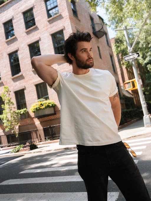 @abercrombie denim around the city 
#abercrombiepartner