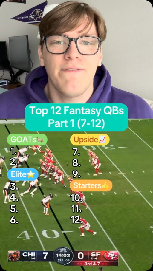 #nfl #fantasyfootball #fantasydraft #beardown