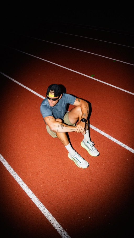 Un bon training commence avec le bon équipement. Les nouvelles Mach 7 de @hoka sont définitivement devenues un de mes go-to pour mes courses. Légères et polyvalentes ✍🏽

Disponibles chez @sportsexperts #pub