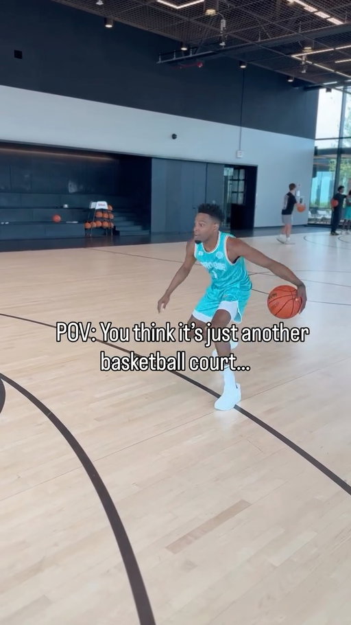 Not just another basketball gym….. 

#ballislife #chicagobasketball #basketballneverstops #167greenstreet #fy