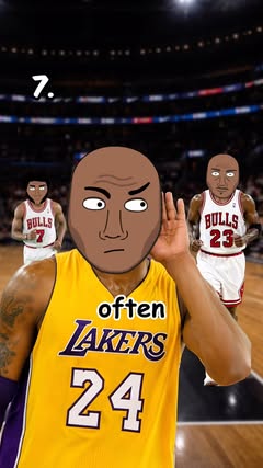 10 Weird Things You Didn’t Know About Kobe Bryant #facts #thehoodieguy #kobe #kobebryant