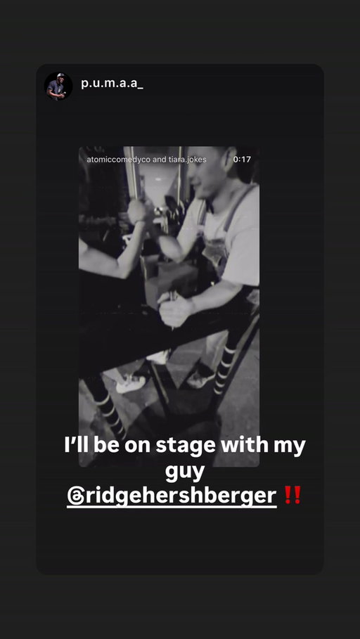 Stories by ridgehershberger on Aug 8, 2026
