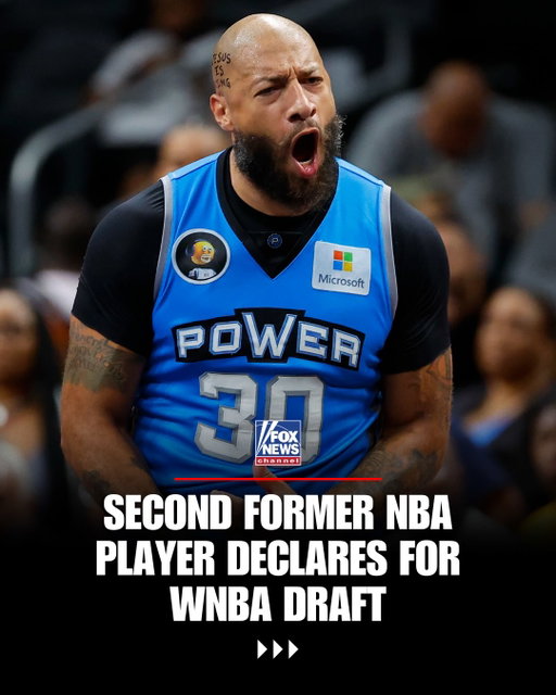 EXCLUSIVE: Former NBA first-round pick Royce White says he’s declaring for the 2027 WNBA Draft, claiming he now identifies as transgender for the purpose of playing professional basketball.

The 6-foot-8 former Houston Rockets draft pick follows fellow former NBA player Enes Kanter Freedom, who announced his own plans to declare amid the growing debate over transgender athletes in women’s sports.

White told Fox News Digital he believes he’d be “unstoppable” in the WNBA and suggested he could pursue legal action if denied an opportunity to play.

White said the move is meant to challenge the WNBA to clearly define its eligibility rules for transgender athletes, saying: “I’d like to know what the parameters are.”