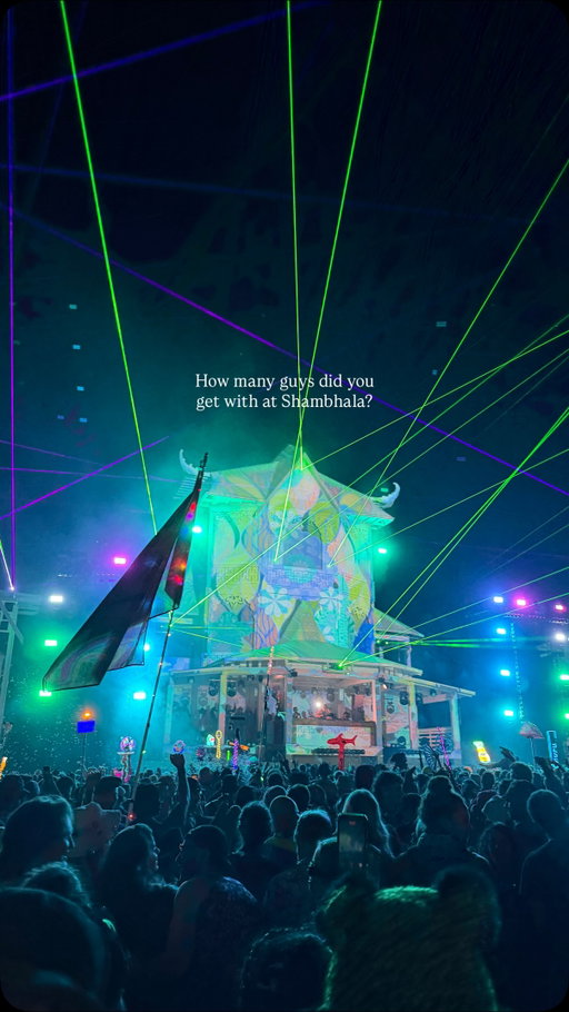 🍄 Fungal bio-shark eliminated, 🪼hydroid-medusa colony secured through 07-2027. Mandatory return scheduled 🚀 

#raveculture #shambhala #shambhalamusicfestival #ravememes #bassnation