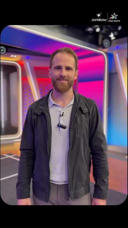 Kane Williamson knows his cricket, but how good is his Hindi? 😂

On his birthday, watch #HarbhajanSingh put him through a hilarious Hindi masterclass! 🎂😂

Happy Birthday, #KaneWilliamson! 🥳