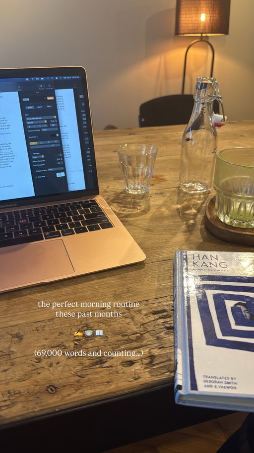 Story by lisadengler on Aug 8, 2026
