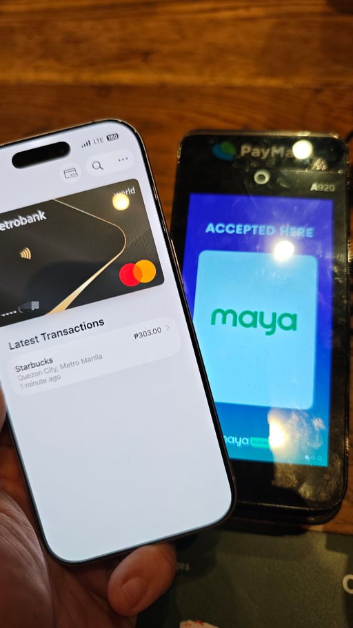 How to flex Apple Pay like a boss.
#applepay #gadgetsidekick #iphone17