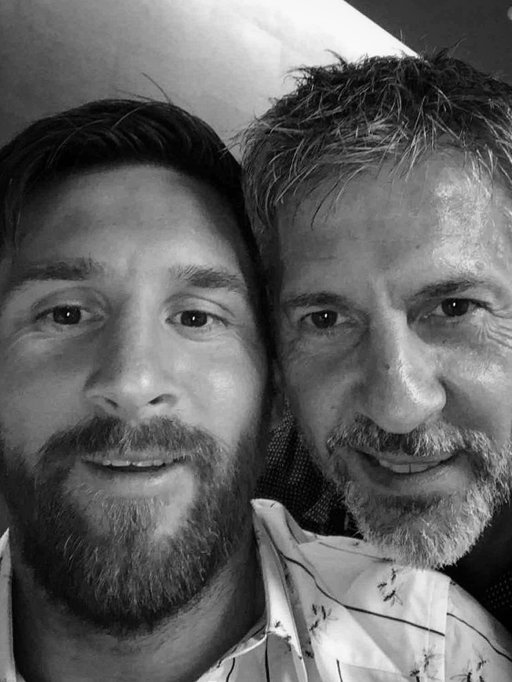 Sad news from Argentina: Lionel Messi’s dad Jorge has passed away at 68 years old.

Jorge Messi has been a crucial figure in Leo’s life since day zero, always next to him in his career and personal moments.

Thoughts are with the whole Messi family, Lionel, those close to him in these difficult hours and days.

Rest in peace, Jorge. 🕊️