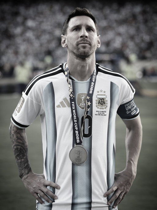 Jorge Messi’s fought through his illness both during and after the World Cup. Following the final against Spain, Leo urgently traveled to Rosario to spend time with his father.

Leo didn’t have any possibility to meet with his father for two months… and bis tears after scoring first goal against Algeria were the first indication of the difficult situation his dad was going through, battle becoming more and more complicated.

“At one point during the tournament, Messi even considered leaving to go see his dad Jorge”, reports Diario Ole. ❤️‍🩹

“Jorge spent time both hospitalized and then at his home in Rosario, always accompanied by Celia, who also didn’t travel”.

“His children Rodrigo, Matías and María Sol came and went to be by his side. Lionel has remained in frequent contact to stay updated on his condition, which at times appeared to improve, though the overall situation remained serious for months”.

This morning, the terrible news arrived for Messi’s family.

Rest in peace, Jorge. Always humble, never showing up on biggest stage, constantly supporting his kids and his family.

Thoughts and prayers with Leo and all of them. 🕊️🙏🏼