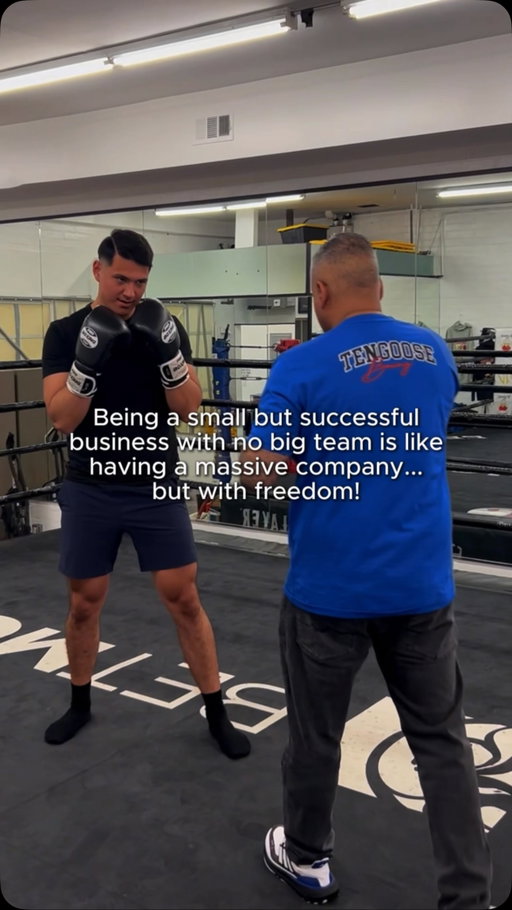 Implementing AI assisted marketing systems allows sales first businesses to break through plateaus without relying on pure effort.

DM scale with AI to learn how to scale your business 🔗

#PerformanceMarketing #BusinessSystems #ClientAcquisition #SmallBusinessGrowth #ownermindset
