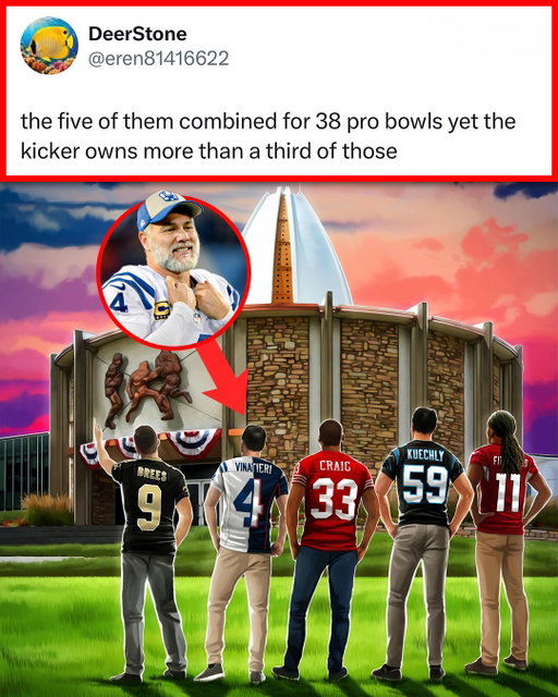 Chargers fans deserve their half of Drew Brees 🤣⚡️

(h/t eren81416622/X, CorvoOnX/X, billy2shazam/X)