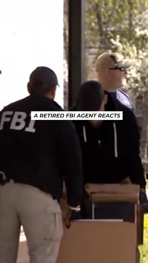 A knock at your door may be the first time you hear about an investigation - but it may be far from the beginning.

If federal agents arrive, stay calm. You generally don't have to answer questions or consent to a search without understanding your rights. Ask to speak with a lawyer before making decisions.

#FederalInvestigation #FBI #FederalDefense #CriminalDefense #KnowYourRights #WestTexas #KeithAndLorfing