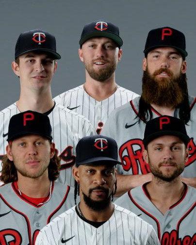 It all starts with that first game of catch ❤️

Phillies and Twins players share their earliest memories of playing catch ⚾️

MLB at Field of Dreams with Phillies vs Twins is LIVE on Netflix Thursday, August 13 at 7:30PM ET | 4:30PM PT. Special coverage begins at 6:30PM ET | 3:30PM PT.

#MLB #Baseball #Phillies #Twins