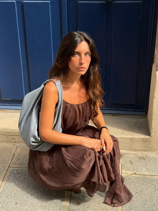 🤎
friday in @reformation 🤎