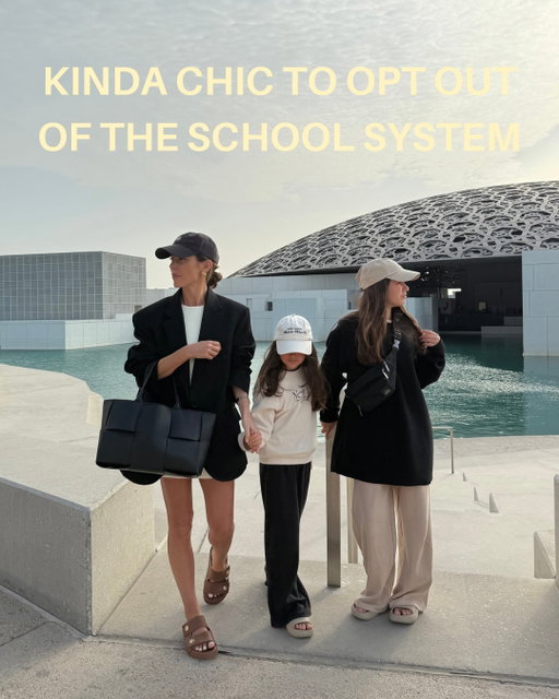 my kinda chic