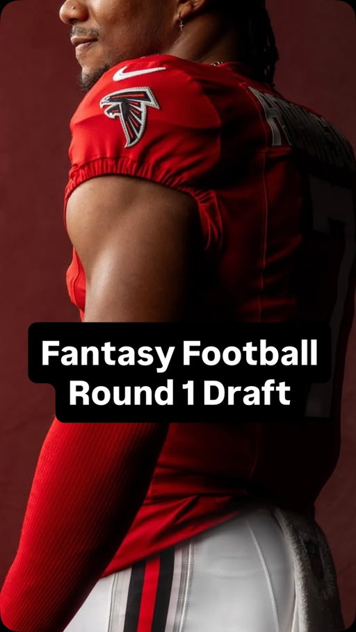 How the first round of your fantasy football draft should go #fantasyfootball #nfl #football #nflfootball