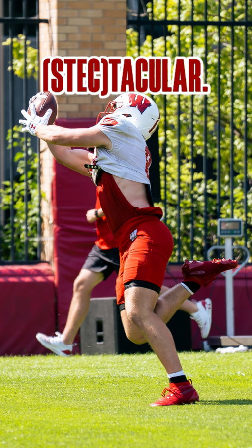 What a catch by Stec 🤩
@_coltonjoseph1 ➡️ @stec_grant