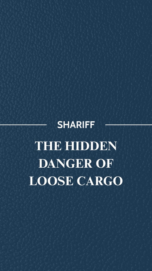 A load falling off a trailer isn’t just an accident, it can trace back to a bad inspection, a careless loader, or a trucking company cutting corners. Multiple parties can share responsibility for one load. 

Follow Shariff Law to understand who’s actually liable.

#injurylawyers #texasinjurylawyers #houstonlawyers