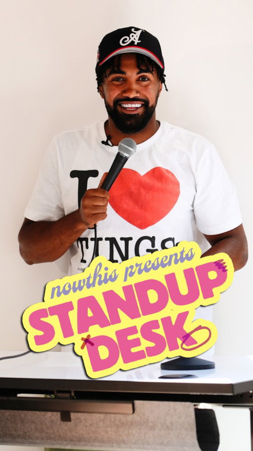 If HR is the UN, then @hassanphills is the king of a small nation. 

👉 follow @standupdeskseries for more episodes

#standupdesk
