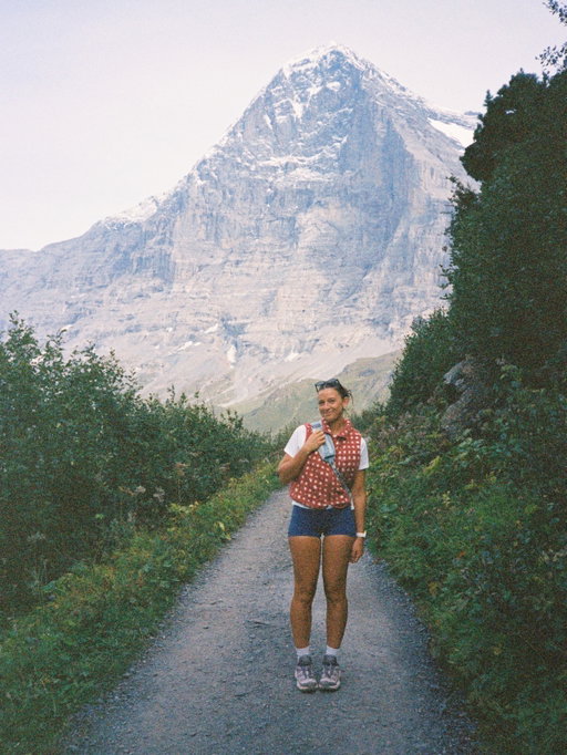 a year ago we were getting ready to go to Switzerland and now I wanna book a fall trip for us 3🥹

the prettiest (and coldest swim) 

this hike was hard

koolaid water 

cows

more cows 

the prettiest hotel

our film this trip🥹🥹🥹

husband <3

take me back to
